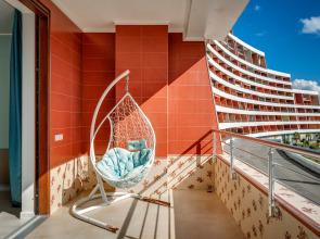 36 S Vidom na More Apartments