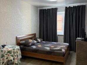 Uyutnaya Na Komsomolskoy 27 Flat