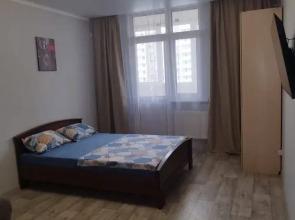 Na Uralskoy Ulitse 2/22 Flat