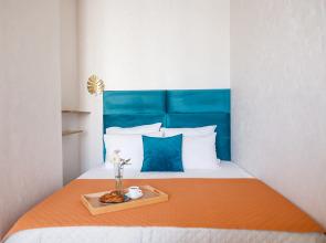 Kvartira Stilnaya Odnokomnatnaya Kvartira Flat