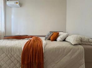 1 Komnatnye Chelnokova 12 Korpus 5-12 Kak Doma SevastopolApartments