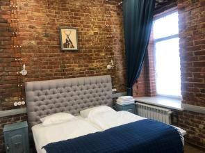 Green Place Mini-hotel