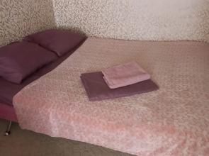 Na Klary Tsetkin 23A Apartments