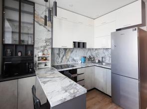 Ryadom S Zooparkom Timiryazevskim Skverom Flat