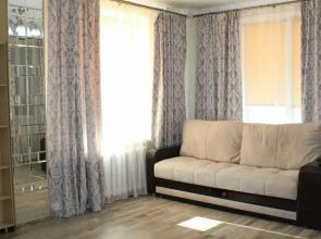 Na Ulitse Karpova 1 Flat