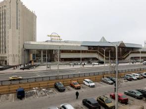 Belarus Minsk Apartments