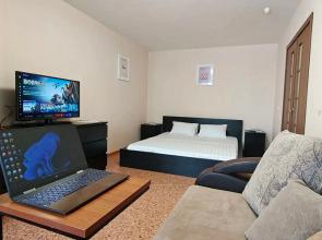 Po Ulitse Zaporozhskaya Flat