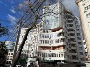 307 Primorskaya 30A Apartments