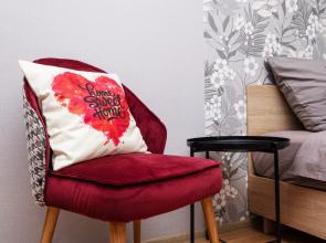 Milyy dom okolo Kazanskoy Riv'yery #2 Apartments