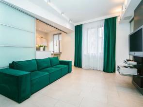 V Samom Tsentre Goroda Apartment