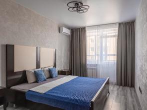 Na Lunacharskogo 3 Apartments