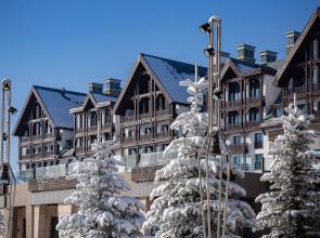 Hotel Park Chalet, Shahdag, Autograph Collection