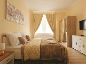 Aphrodite Apart-Hotel