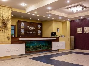 Talnakh Hotel