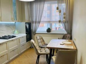 V Zhk Zhemchuzhina Apartments