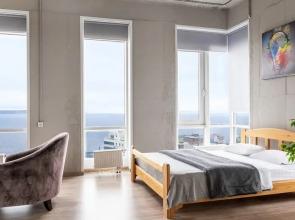 Sea View Apartments Apartments