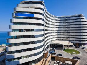 Gurzuf Riviera Apartments