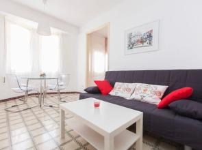 Plaza Espana Fira Stay Barcelona Apartments