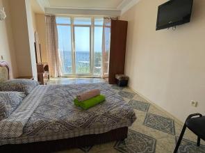 Dvukhkomnatnye Na Ulitse Drazhinskogo 23v Apartments