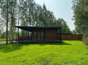 Bobrovy Bereg Guest House