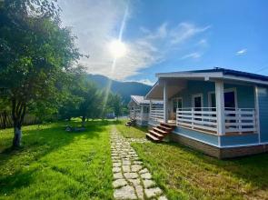 Gory & Balans Recreation Center