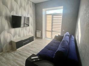 Uyutnaya kvartira v gorakh Flat