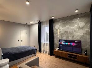 Na Komsomolskom Prospekte 33 Flat