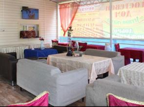 Lesnaya Skazka Lermontovo