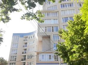 Apartments na Naberezhnoy u Mayaka