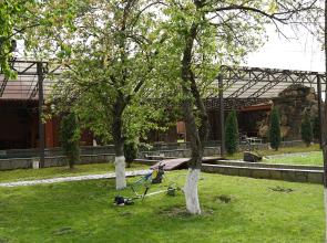 Villa Dom Otdykha  2