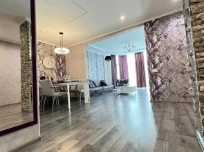 Apartments Aquamarine Resort & SPA 1