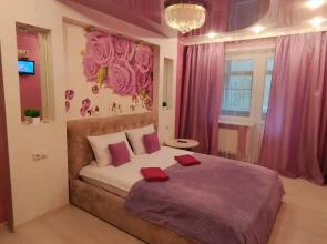 2 Komnatnye Ryadom S Parkom Apartments