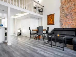 Otium Old Town Zwierzyniecka Residence Apartments