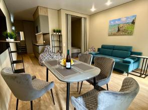 Na Beregu Morya Apartments