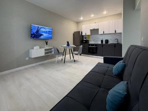 Na Ulice Essena 12 Flat