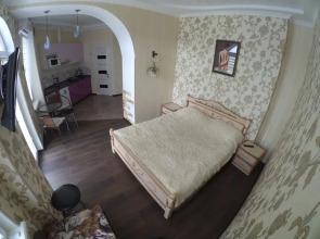 2 Bukhta Koktebel Apartment
