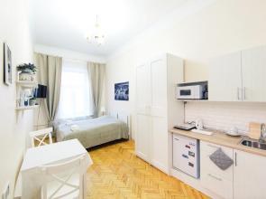 Griboedov Apartments 5