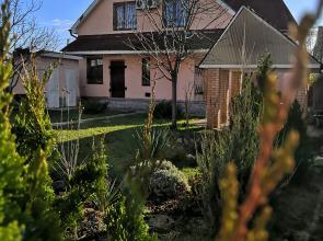 Dom Na Sadovoj 30-A Guest House