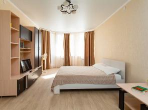 Odnokomnatnaya kvartira na Karpova Flat