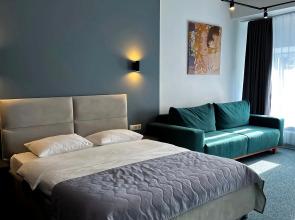 Minima Kitay-Gorod Hotel