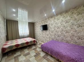 Na Gagarina 21 Apartments