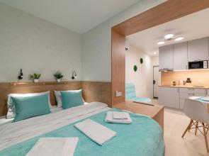 Swipehome 2 Apartments