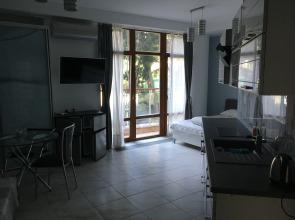 Yalta Primorskij Park Apartments