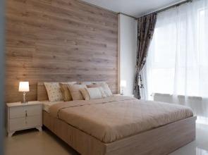 Atmosfera Sаpрhire Apartments