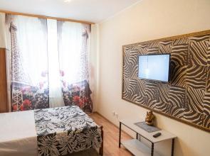 Okolo Zooparka Apartments