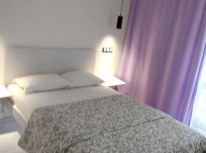 Novostrojka Pr-T Pobeditelej Chasyi Sutki I Bolee Ot Hozyaina Apartments