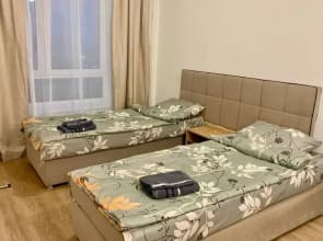 Apartments Dukat Apart Na Georgievskom Pr.27k1