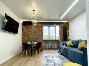 S Vidom Na Gory Flat