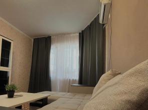 Uyutnaya Prostornaya Flat