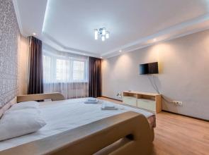 Bergen Apartments Apartments